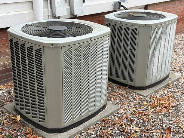 Reliable Hvac Installation contractor in Marissa, IL by Leonard HVAC